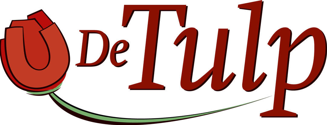 De Tulp branding