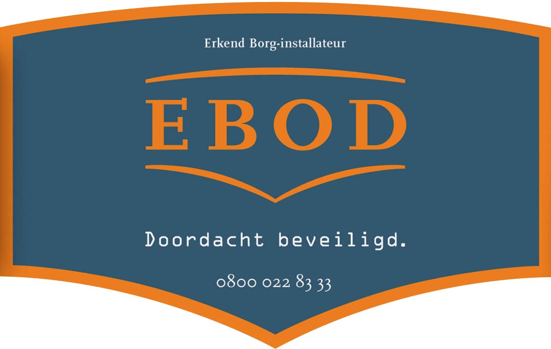 Ebod branding