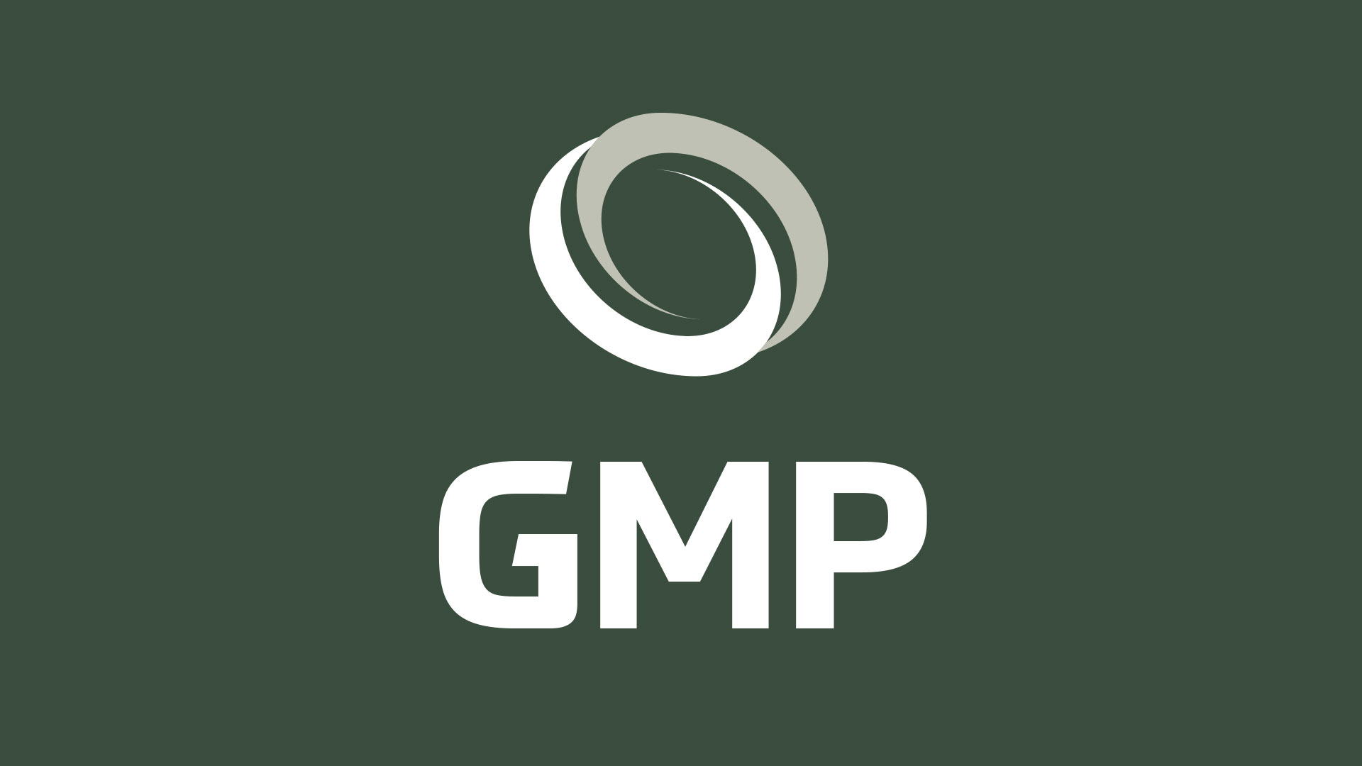 GMP Group branding